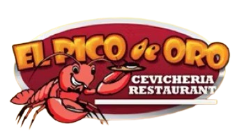 El Pico de Oro Cevicheria logo